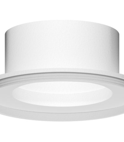 Коннектор для соединения корпуса светильника Ambrella Light DIY Spot A2105