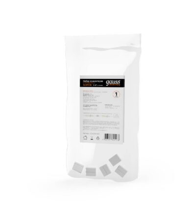 Коннектор для светодиодной ленты 2835/60SMD Gauss (5 шт) 204204000