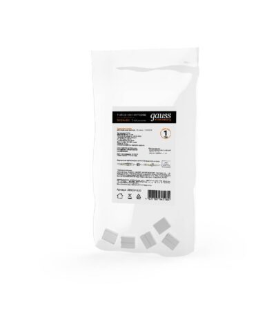 Коннектор для светодиодной ленты 5050 и 2835/120SMD Gauss (5 шт) 205204000