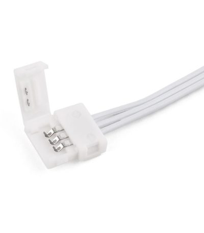 Коннектор для светодиодной ленты Elektrostandard 4690389170157