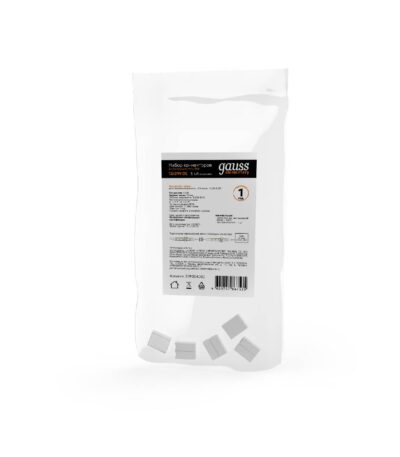 Коннектор для светодиодной ленты RGB Gauss (5 шт) 209204000