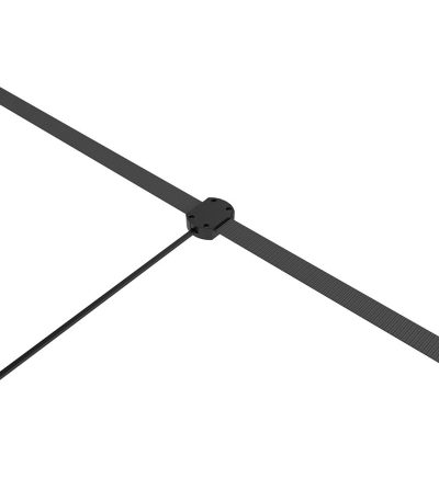 Коннектор для токопроводящего ремня Divinare Decorato D252006