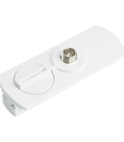 Коннектор для трековых светильников Feron LD1015 48558