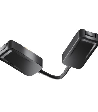 Коннектор для встраиваемой трековой системы Maytoni Radity TRA084CPC-B-12