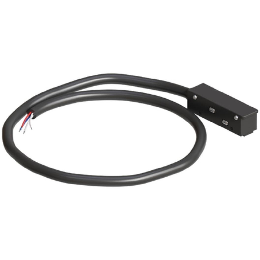 Коннектор для ввода питания Arte Lamp Optima-accessories A740106N