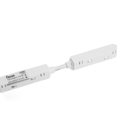 Коннектор Feron LD3003 41974