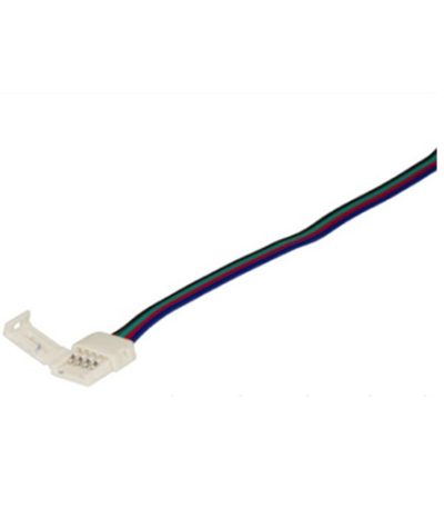 Коннектор General GSC10-RGB-CS-IP20 5208