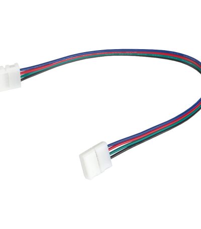 Коннектор General GSC10-RGB-SCS-IP20 5210