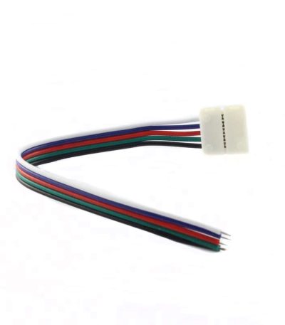 Коннектор General GSC10-RGBW-CS-IP20 520810