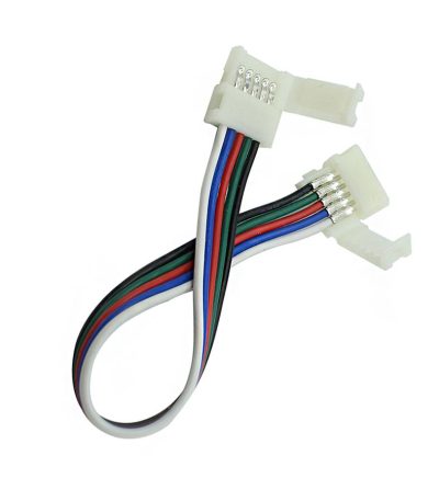 Коннектор General GSC10-RGBW-SCS-IP20 520910