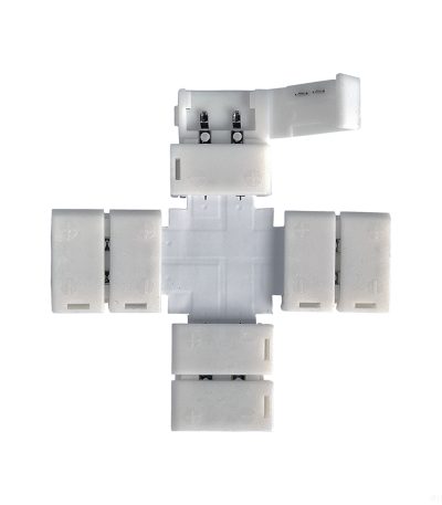 Коннектор General GSC10-SXS-IP20 520022