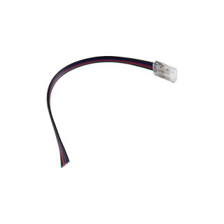 Коннектор General GSC12-RGB-CS-IP20-COB 520801