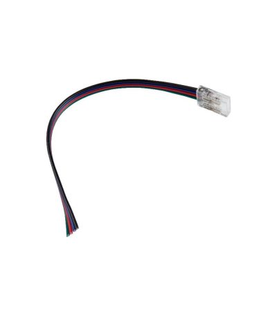 Коннектор General GSC12-RGB-CS-IP20-COB 520801