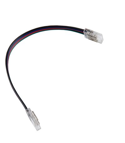 Коннектор General GSC12-RGB-SCS-IP20-COB 521001