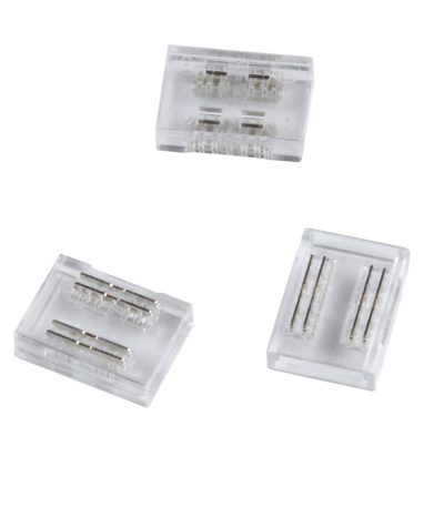 Коннектор General GSC12-RGB-SS-IP20-COB 520901