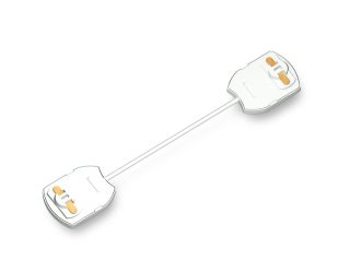 Коннектор гибкий Ambrella Light Track System GL7187