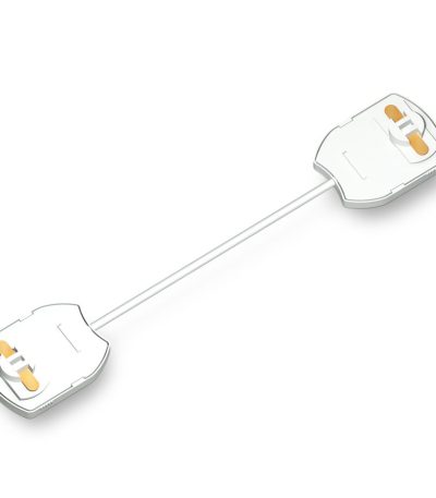 Коннектор гибкий Ambrella Light Track System GL7187