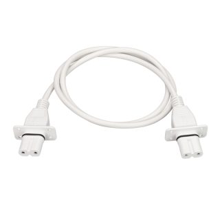 Коннектор гибкий Arlight ARL-Tail-1000-Con-FF-2pin 030994