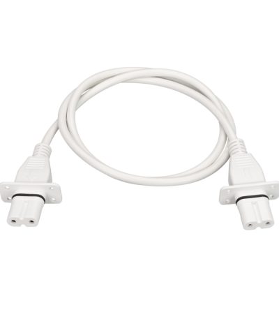 Коннектор гибкий Arlight ARL-Tail-1000-Con-FF-2pin 030994