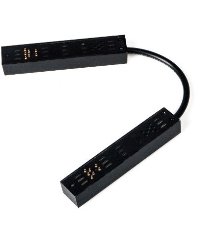 Коннектор гибкий Arlight MAG-CON-25-FLEX-POWER 046826