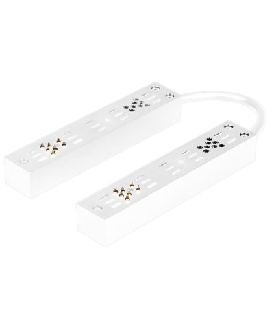 Коннектор гибкий Arlight MAG-CON-25-FLEX-POWER 050228