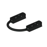 Коннектор гибкий для магнитного шинопровода Arte Lamp Optima A740406N