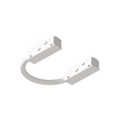 Коннектор гибкий для магнитного шинопровода Arte Lamp Optima A740433N