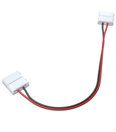 Коннектор гибкий двухсторонний для светодиодной ленты Maytoni CN015