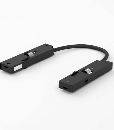 Коннектор гибкий Elektrostandard Mini Magnetic 4690389202414 85173/00 a065633