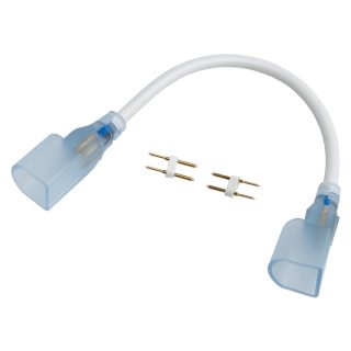 Коннектор гибкий General G-2835-SCS-IP20-BNL 521307