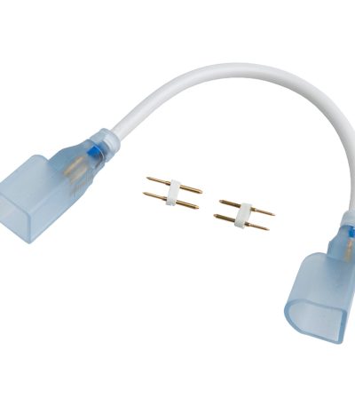 Коннектор гибкий General G-2835-SCS-IP20-BNL 521307