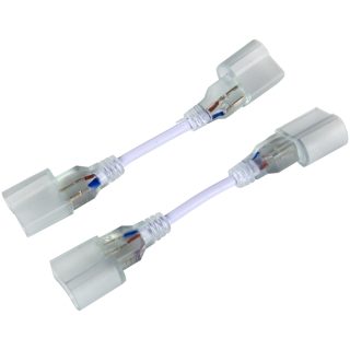 Коннектор гибкий General G-2835-SCS-IP20-BPNL 521320