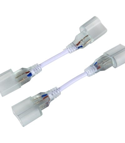 Коннектор гибкий General G-2835-SCS-IP20-BPNL 521320