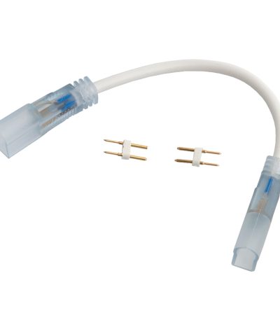 Коннектор гибкий General G-2835-SCS-IP20-NL 521306