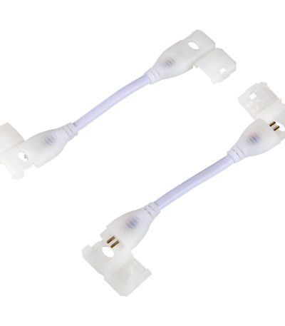 Коннектор гибкий General G-2835-SCS-IP20-NW 521322