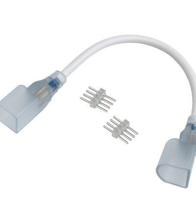 Коннектор гибкий General G-5050-SCS-IP20-NL-RGB 522102