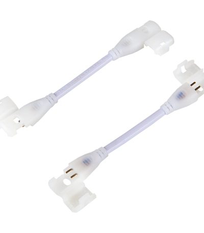 Коннектор гибкий General G-COB-SCS-IP20-NW 521323