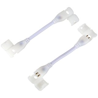 Коннектор гибкий General G-COB-SCS-IP20-NW-NL 521324