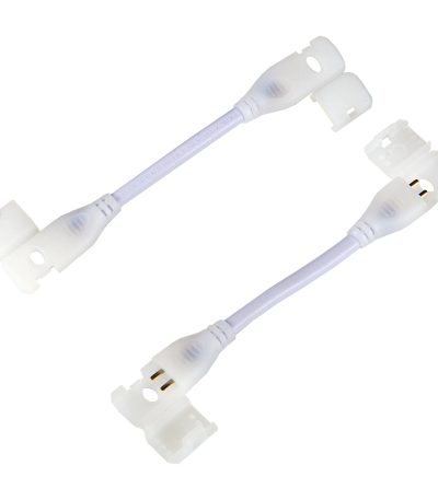 Коннектор гибкий General G-COB-SCS-IP20-NW-NL 521324