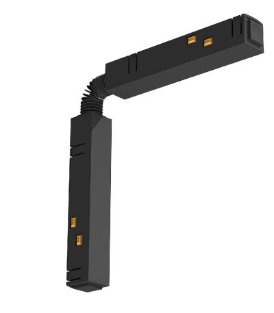 Коннектор гибкий Lightera Startrek 48 LE165TC-CC