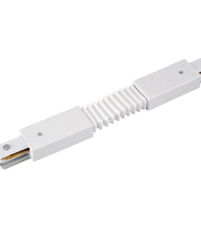 Коннектор гибкий Lucia Tucci Concone LTP-CN001G-W