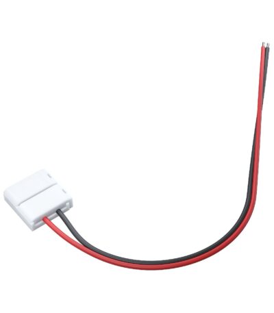 Коннектор гибкий односторонний для светодиодной ленты Maytoni CN009