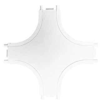 Коннектор Х-образный EKS Clarus 0У-00002324