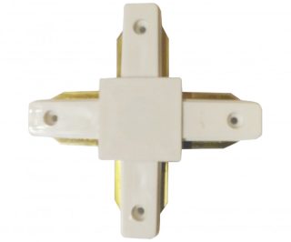 Коннектор Х-образный Kink Light Треки 169,01