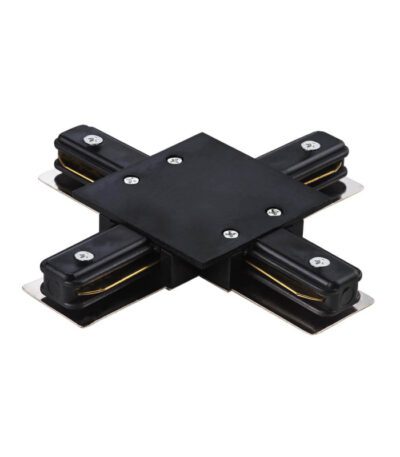 Коннектор Х-образный Lightstar Barra 501147