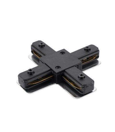 Коннектор Х-образный Lucia Tucci Concone LTP-CN001X-B