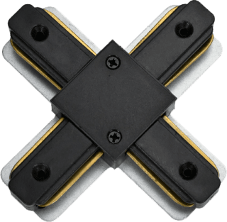 Коннектор Х-образный однофазный EKS 0У-00001363