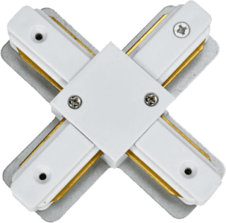 Коннектор Х-образный однофазный EKS 0У-00001364