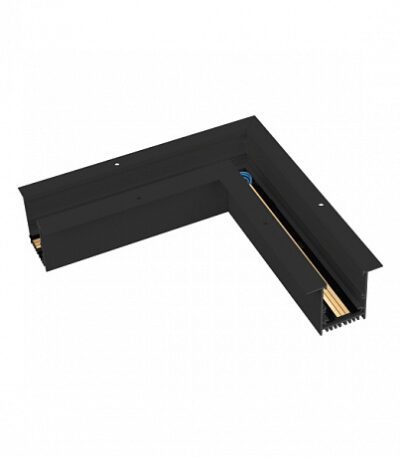 Коннектор L-образный Arlight Mag-Con-4560-F-L90 026917(3)