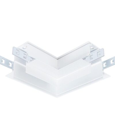 Коннектор L-образный Arte Lamp Linea-accessories A480733